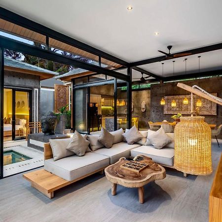 Villa Dua Baskom By Balisuperhost Ubud Exterior foto