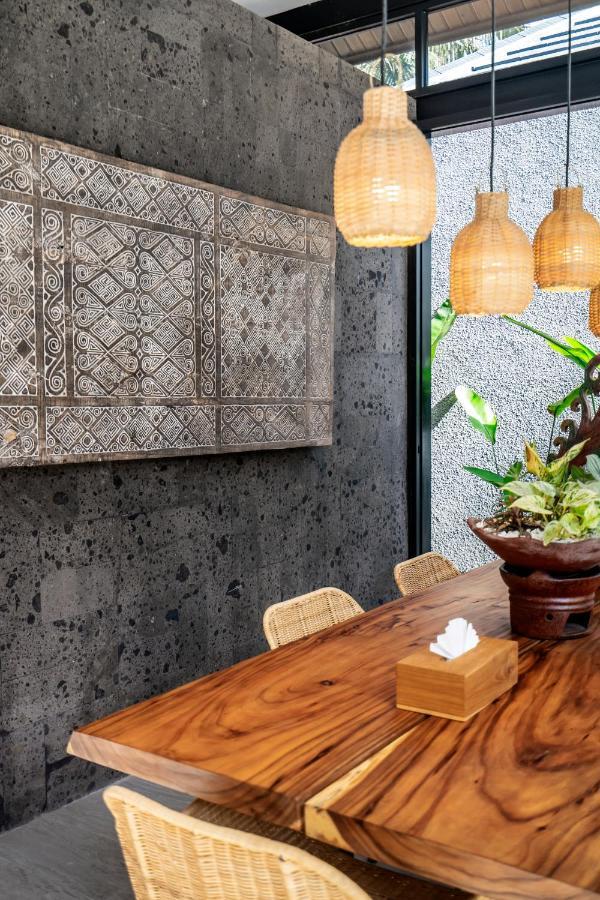 Villa Dua Baskom By Balisuperhost Ubud Exterior foto